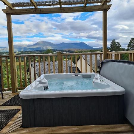 Nadurra But And Ben - Where The Ordinary Becomes Extraordinary Fort William Luaran gambar