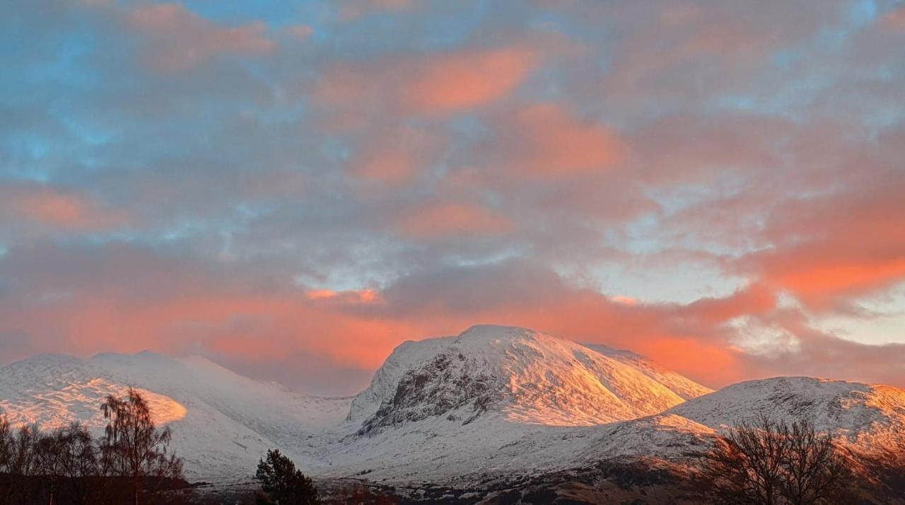 Nadurra But And Ben - Where The Ordinary Becomes Extraordinary Fort William Luaran gambar